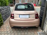 Fiat 500 Cabrio 42 kWh - Cabrio - Fiat 500: Standheizung