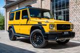 Mercedes-Benz G 63 AMG *Einzelstück*Solarbeam*fast 800PS*MEGA* - Mercedes-Benz G 63 AMG Gebrauchtwagen in Frankfurt