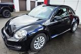 Volkswagen Beetle Design BMT Navi+Sitzh.+PDC+Klimaautom. - Volkswagen Beetle in Wuppertal