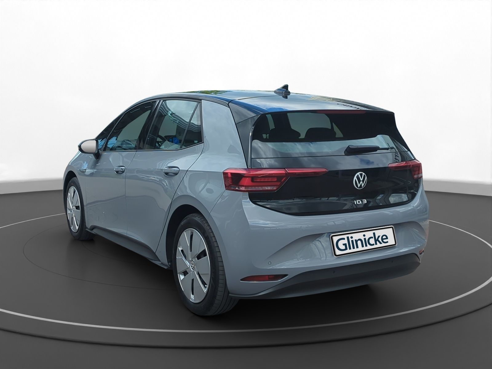 Volkswagen ID.3 - Bild 6