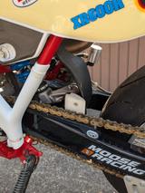 Honda XR 600R - HONDA XR600