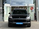 Porsche Cayenne GTS/PANO/1.VB/SCHECKH/PANO/SP-CHR/STH/ - gebrauchte Porsche Cayenne aus dem Jahr 2021