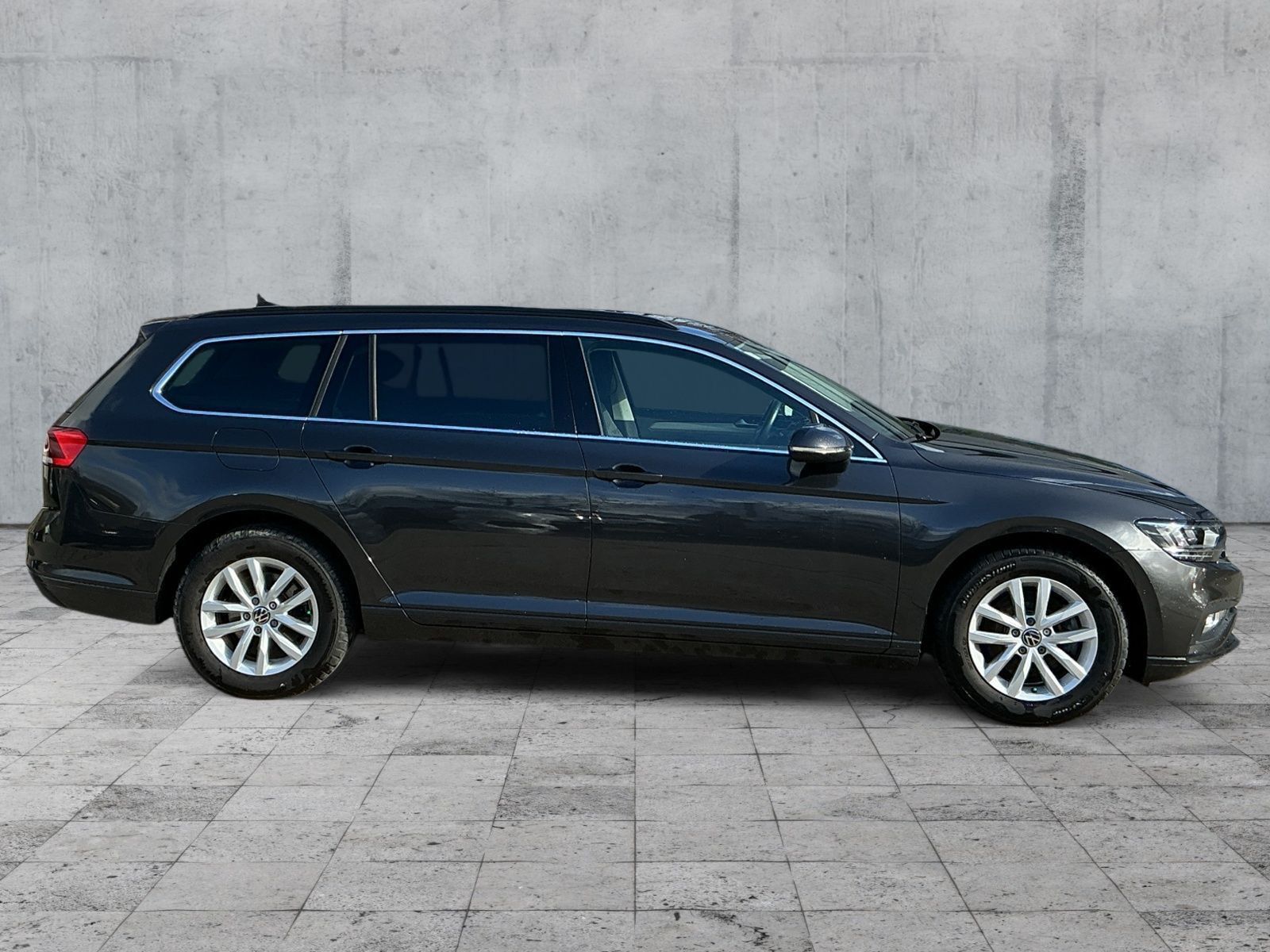 Volkswagen Passat Variant - Bild 7
