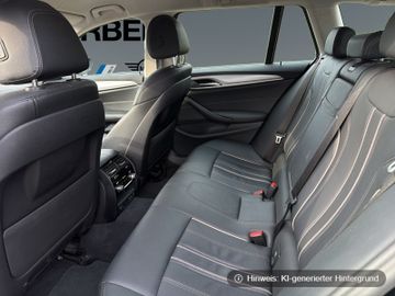 BMW 520 - 12