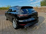 Porsche 2 Hand/Pano/Bose/360-Kamara/Sitzbelüftung/ - Porsche Cayenne: 3.2