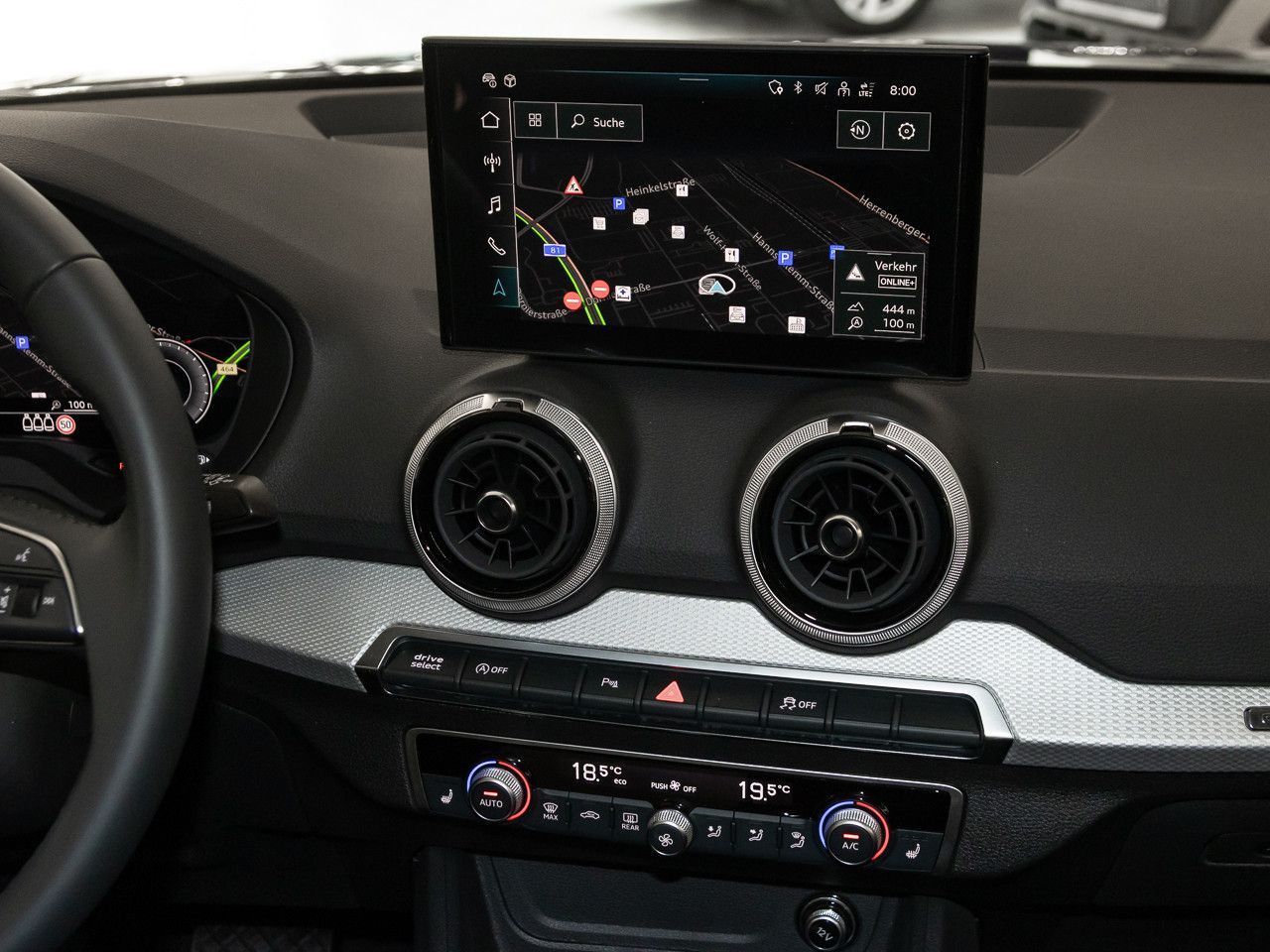 Audi Q2 - Bild 14