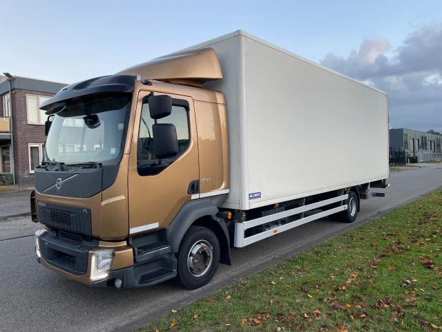 Volvo FL 210 euro 6 !!! 11.990 kg 2013