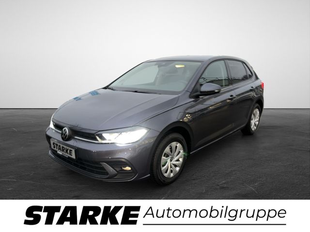 Volkswagen Polo 1.0 Life  Navi LED PDC Tempo Klima