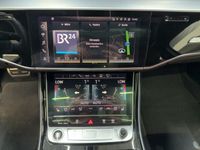 Audi A8 - Vorschau Bild 14