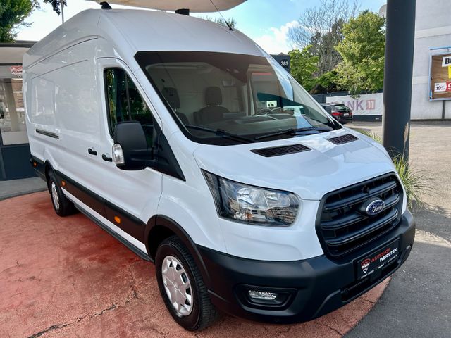 Ford Transit Kasten 350 L4 H3 Trend RWD 1. Hand