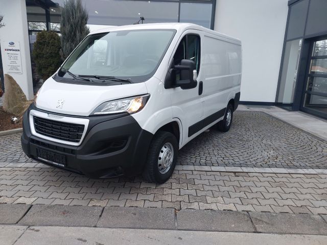 Peugeot Boxer Kasten 330 L1H1 BlueHDi 140 Stop&Start