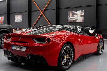 صورة مصغرة 25 لـ 2016 Ferrari 488 GTB