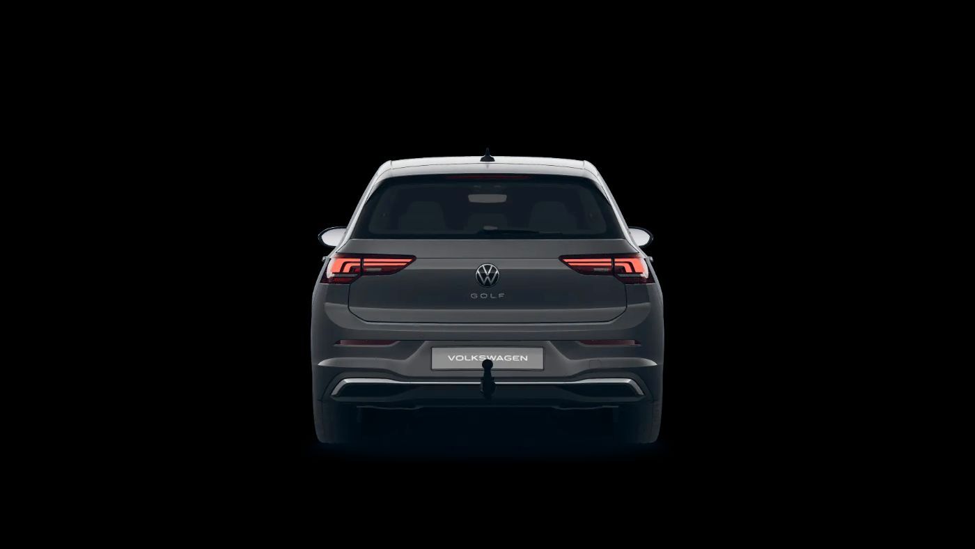 Volkswagen Golf - Bild 5