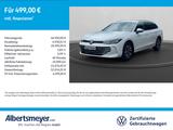 Volkswagen Passat Variant 2.0 TDI Business +DSG+AHK+NAVI+LM