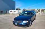 Volkswagen VW Passat 3BG 1.9 TDI AVF Tüv neu - Volkswagen Passat aus 2005: TDI