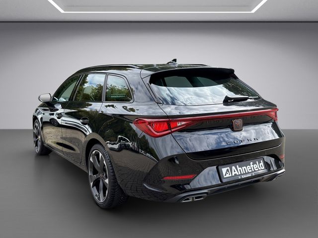 Leon Sportstourer 1.5 TSI