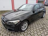 BMW 116i Advantage 5-Türer *Scheckheft*Klima*SHZ*PDC - BMW 116 Gebrauchtwagen in Saarbrücken