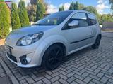 Renault Twingo Dynamique - gebrauchte Renault Twingo aus dem Jahr 2007