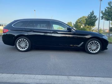 BMW 530 - 10