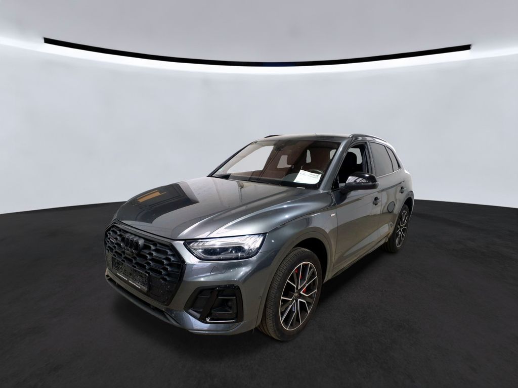 Image of Audi Q5