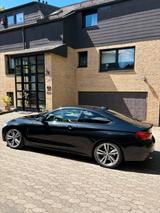 BMW 430d F32 M-Sport - BMW 430 aus 2015
