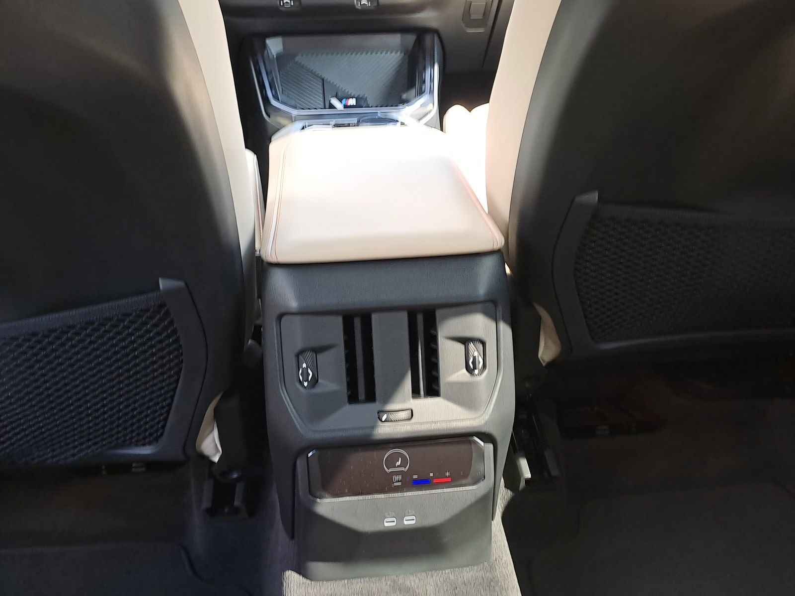 BMW X3 - Bild 20