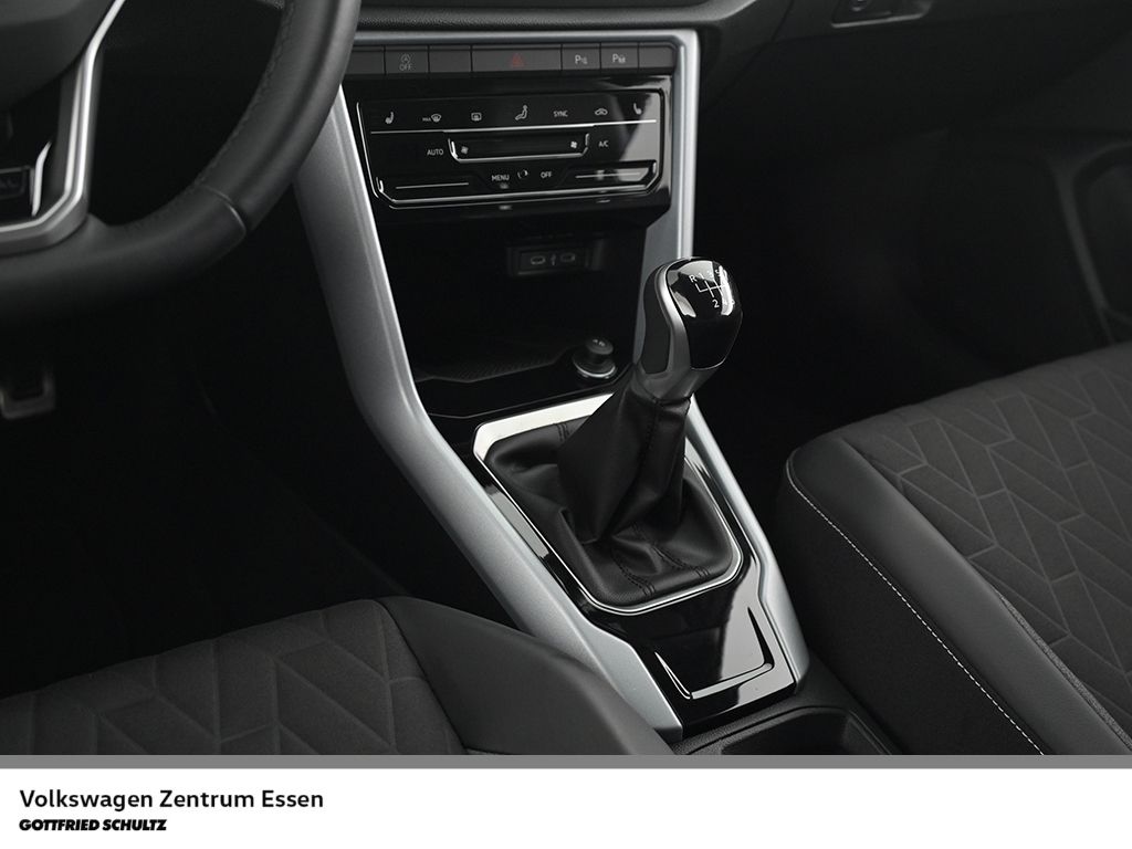 Volkswagen T-Roc - Bild 15