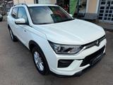 Ssangyong Korando 1.5 GDI-Turbo GPL 2WD Road - Ssangyong mit LPG-Antrieb