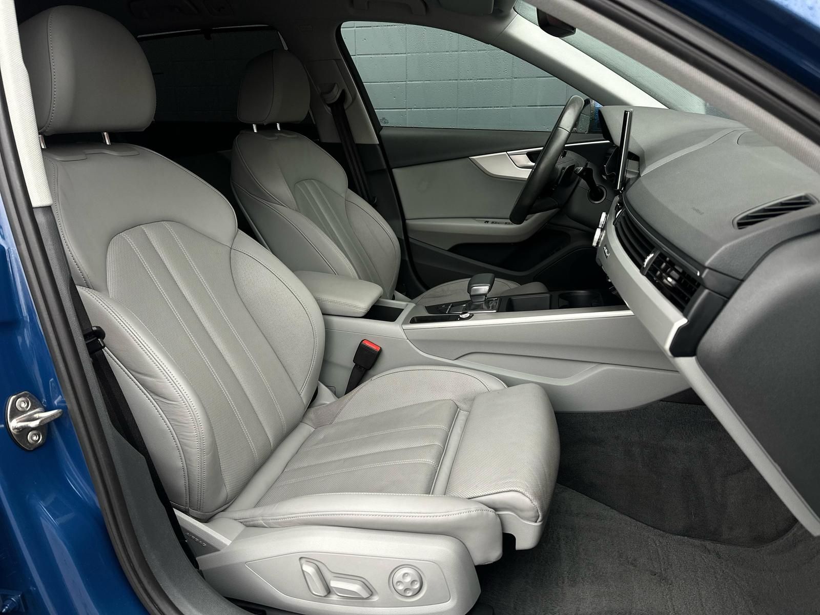 AUDI A4 ALLROAD 3.0TDI QUATTRO LED#AHK#TEMPO#SPUR#SH - Image 15