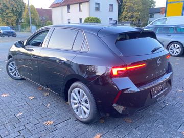 Bild 5 Opel ASTRA ELEGANCE AHK NAVI ACC WINTERPAKET+WSS
