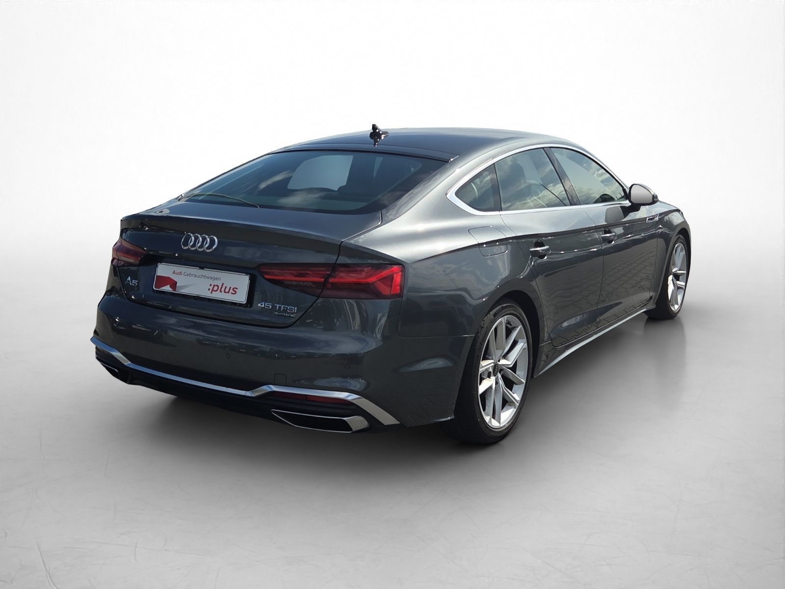 Audi A5 Sportback S line 45 TFSI quattro Einparkhilfe foto 2