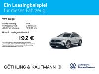 Volkswagen Taigo - Vorschau Bild 2