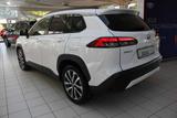 Toyota Corolla Cross Hybrid 2.0 Lounge JBL 360°Kamera P - Toyota Corolla Cross: Lounge