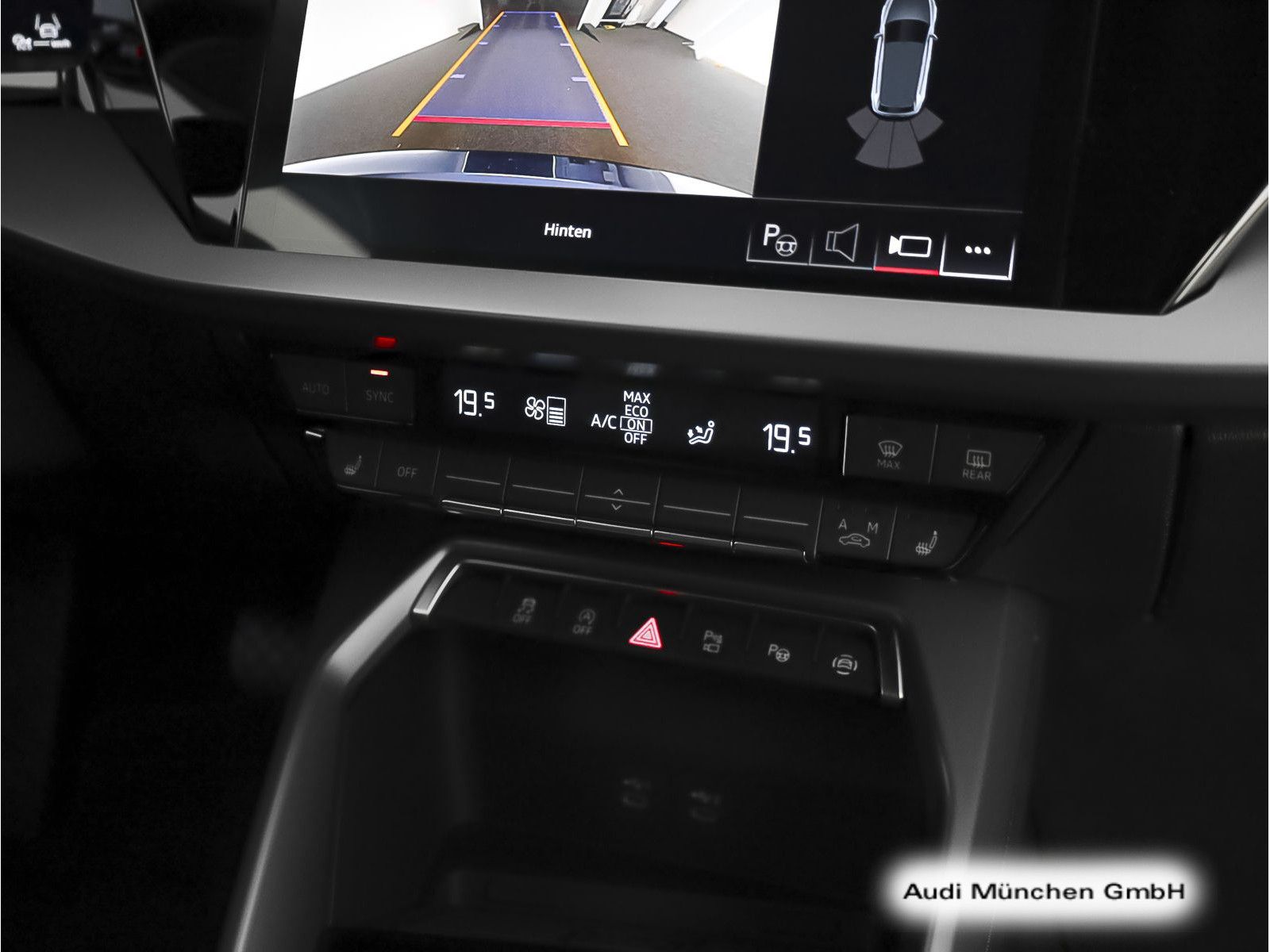 Audi A3 - Bild 21