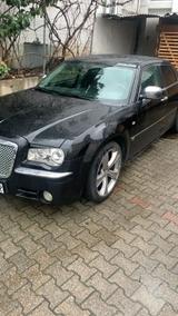 Chrysler 300c - gebrauchte Chrysler 300C aus dem Jahr 2005
