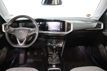 Opel Mokka - 10