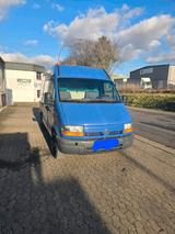 Renault Master 2,5 D KÜHLWAGEN Orig. 105 TKM - Renault Master aus 1998