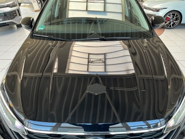 Fahrzeugabbildung Volkswagen TAIGO 1.0 TSI DSG GOAL GJR APP-CONNECT LED