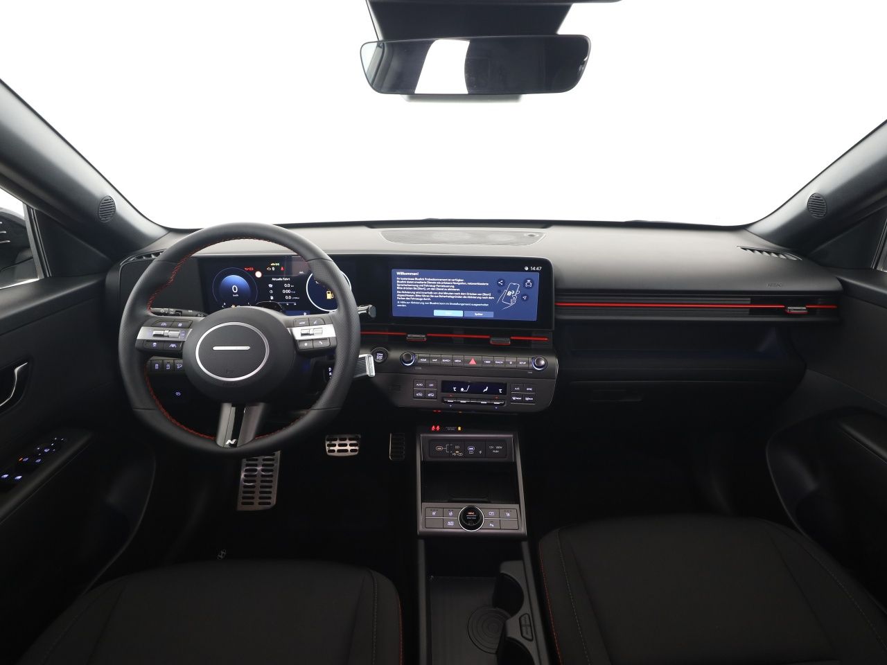 Hyundai Kona – Bild 11