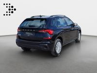 Skoda Kamiq - Vorschau Bild 2