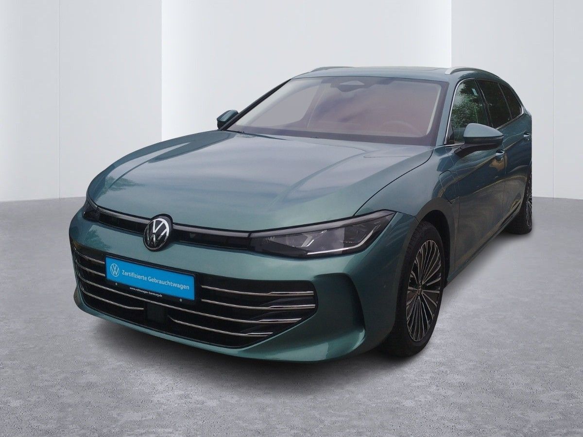 Volkswagen Passat - Bild 2