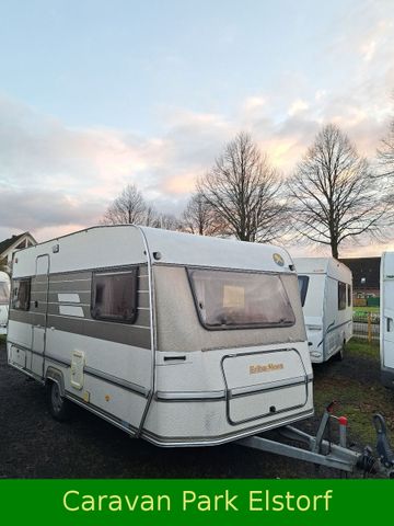 HYMER / ERIBA / HYMERCAR 490 NOVA schöner Reisewagen sehr gepflegt