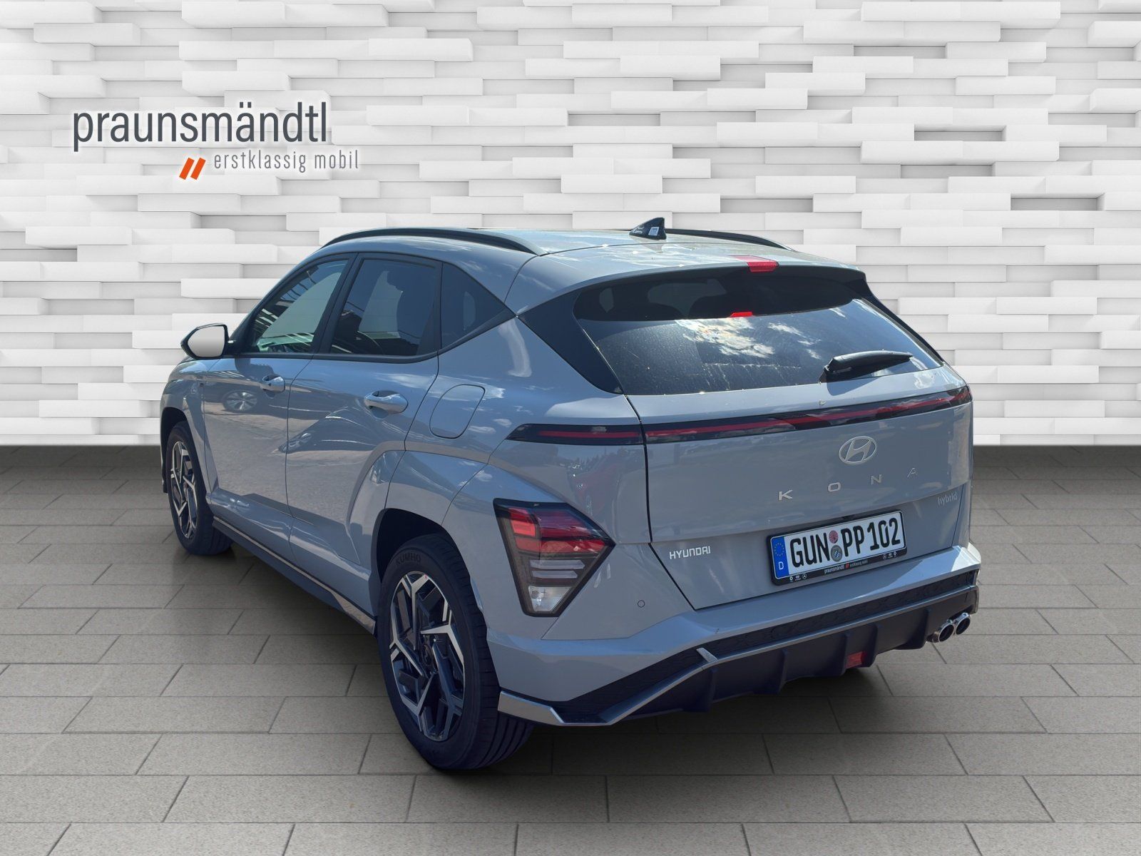 Hyundai 1.6 GDI N Line Hybrid el. Heckklappe,Navi,SHZ, imagem 2
