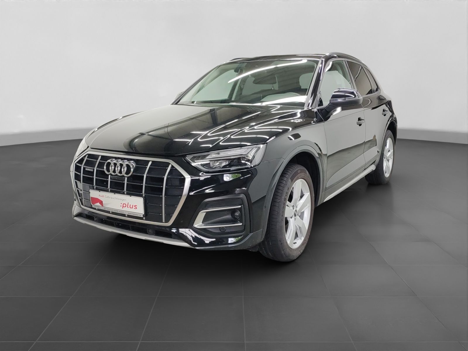 Audi Q5 - Bild 2