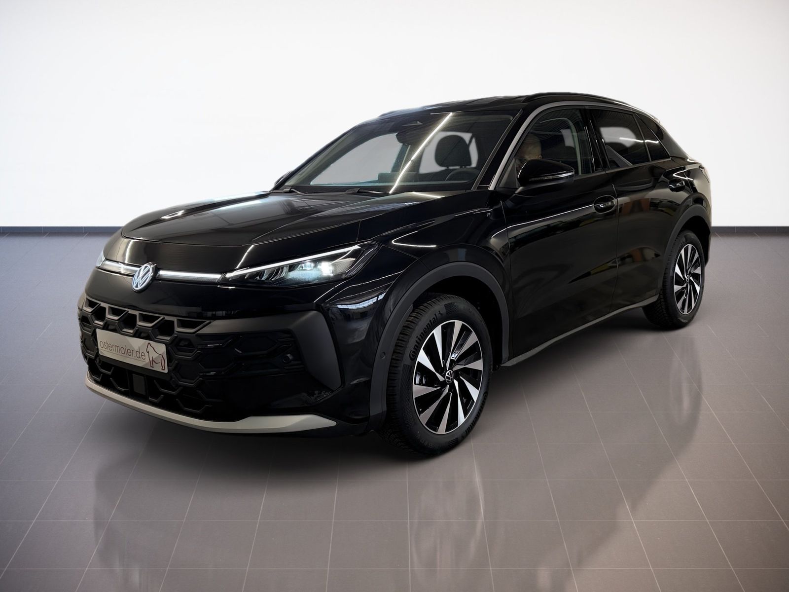 Volkswagen T-Roc - Bild 2