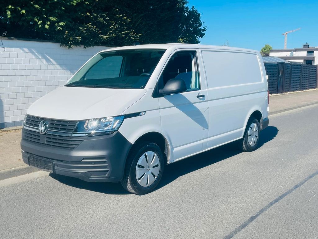 Image of Volkswagen T6 Transporter