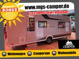 Bürstner Averso 560 TK Casa Pino #MOVER #HARMONY #BACKOFE - Bürstner 560 tk