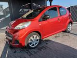 Peugeot 107 Petit Filou/TÜV NEU/SERVICE NEU/WENIG KM/ - gebrauchte Peugeot 107 aus dem Jahr 2009