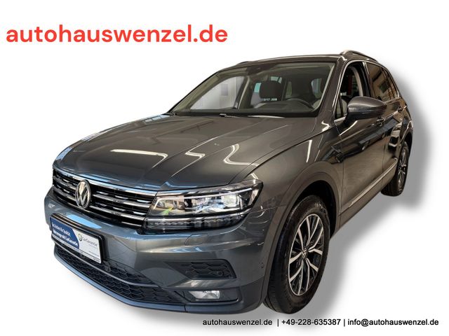 Volkswagen Tiguan 2.0 TDI 4Motion  ACC STANDHZG PANORAMA