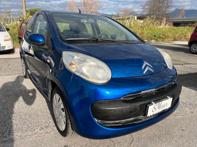 Citroën Citroen C1 1.0 5 porte SOLO 51000 KM